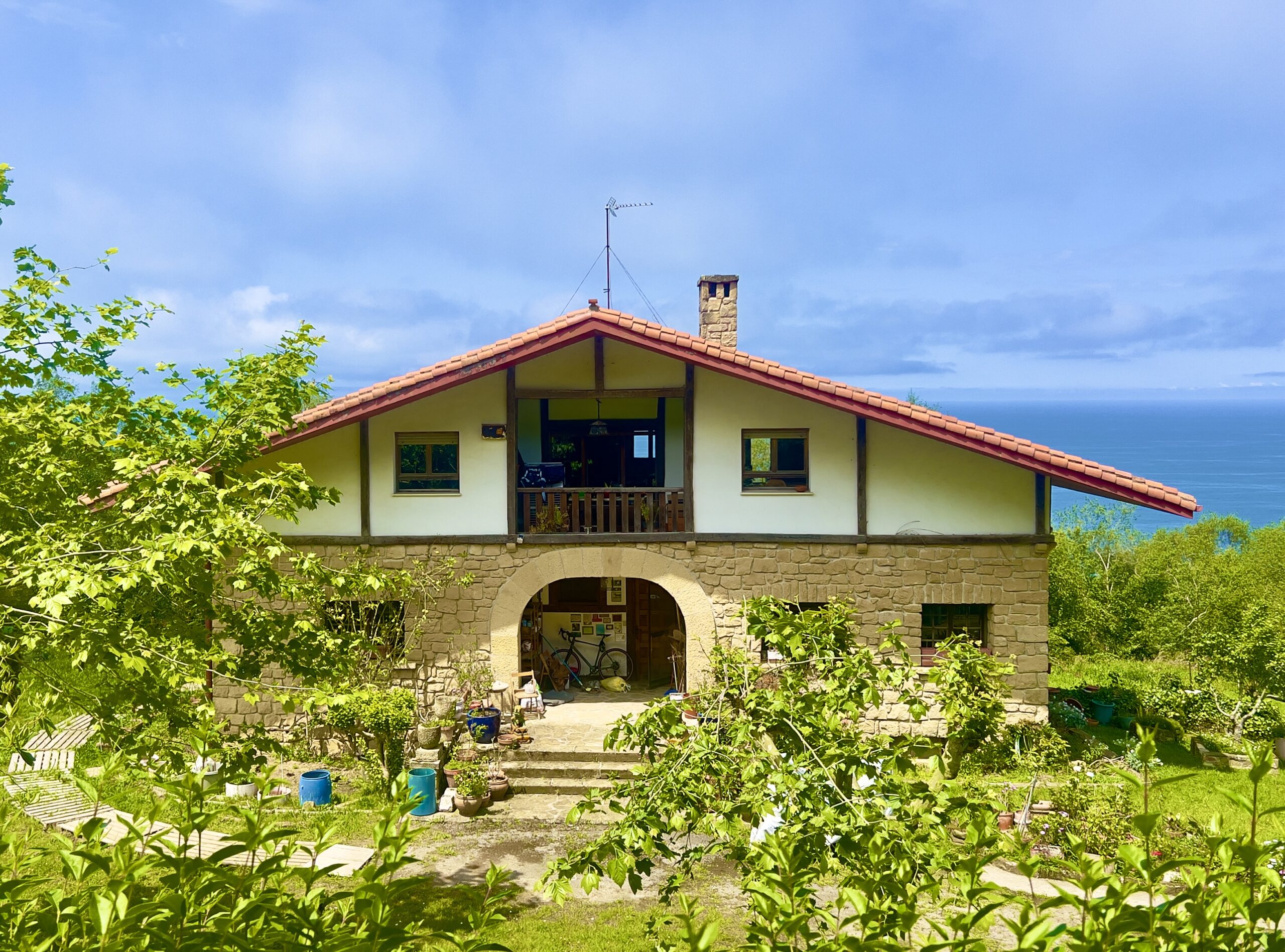 VILLA IGELDO